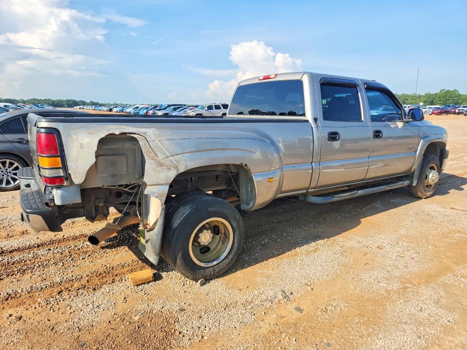 Aukcja sprzedaży 2002 Chevrolet Silverado, vin: 1GCJC33122F131674, numer aukcji: 59070696