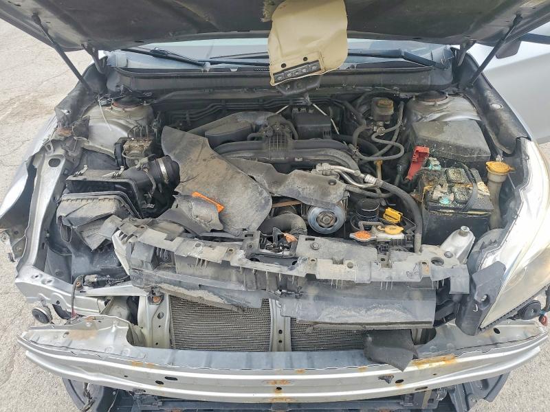 Продажа на аукционе авто 2016 Subaru Legacy, vin: 4S3BNBC63G3014120, номер лота: 60254786
