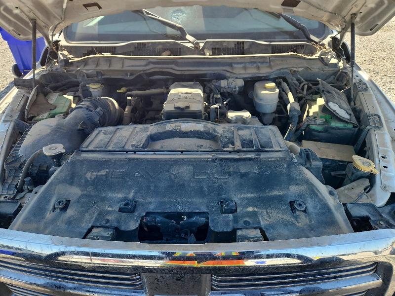 Продаж на аукціоні авто 2012 Dodge Ram 2500, vin: 3C6UD5DLXCG296370, номер лоту: 61531466
