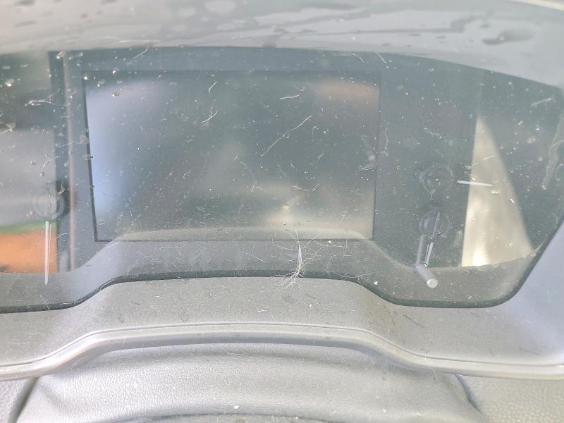 61167726 :رقم المزاد ، JTDEBRBE6LJ006302 vin ، 2020 Toyota Corolla مزاد بيع