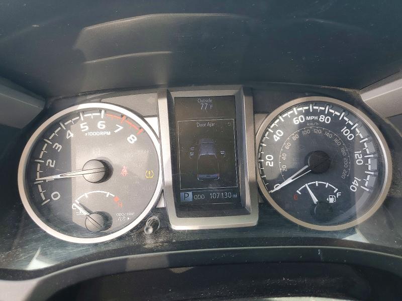 Продаж на аукціоні авто 2019 Toyota Tacoma, vin: 5TFBZ5DN1KX004747, номер лоту: 61913636