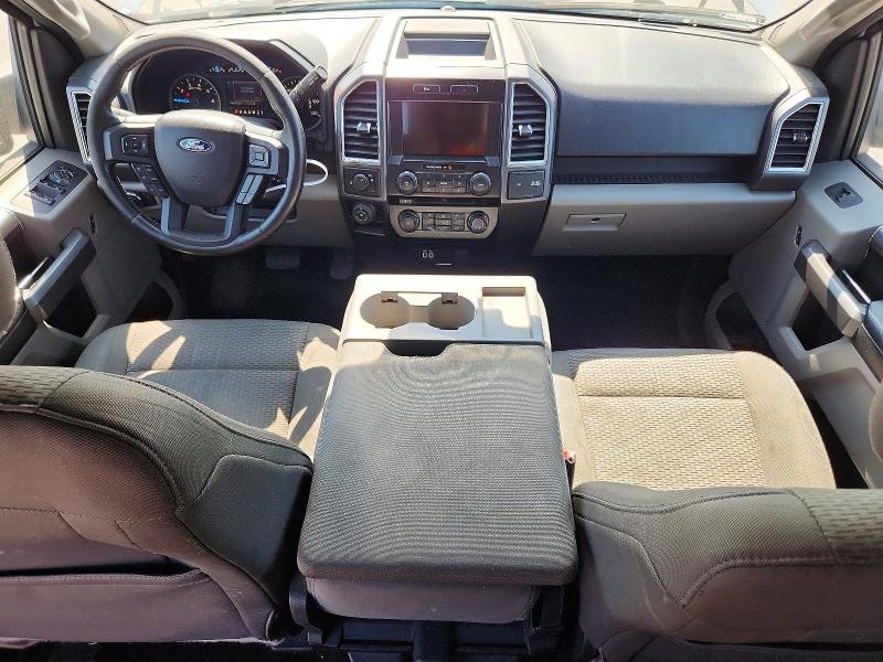 Продаж на аукціоні авто 2016 Ford F150, vin: 1FTEW1CF6GKD74220, номер лоту: 59846706