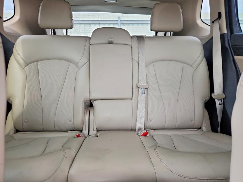 Aukcja sprzedaży 2018 Buick Envision, vin: LRBFXCSA0JD059247, numer aukcji: 60630776