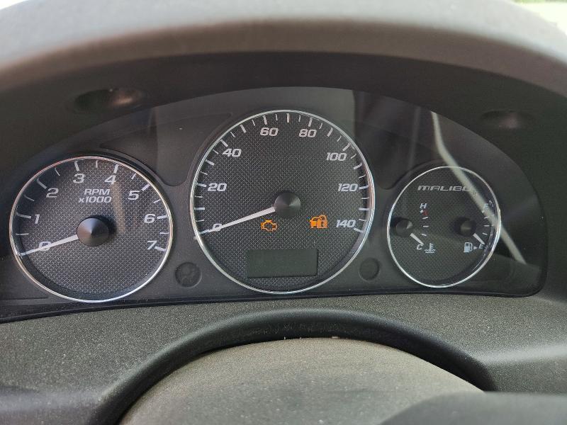 2006 Chevrolet Malibu მანქანა იყიდება აუქციონზე, vin: 1G1ZS51F96F228000, აუქციონის ნომერი: 60606456
