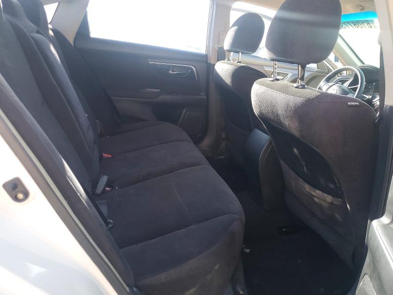 Продаж на аукціоні авто 2013 Nissan Altima, vin: 1N4AL3AP7DC906245, номер лоту: 61087736