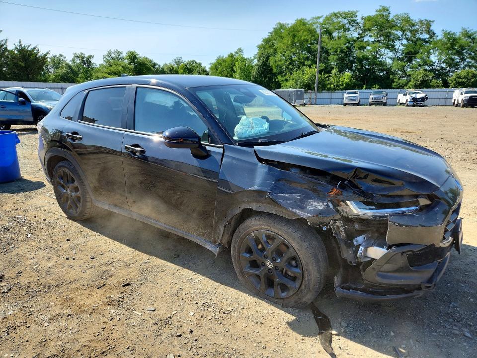 Aukcja sprzedaży 2023 Honda Hr-v, vin: 3CZRZ2H51PM732180, numer aukcji: 62311326