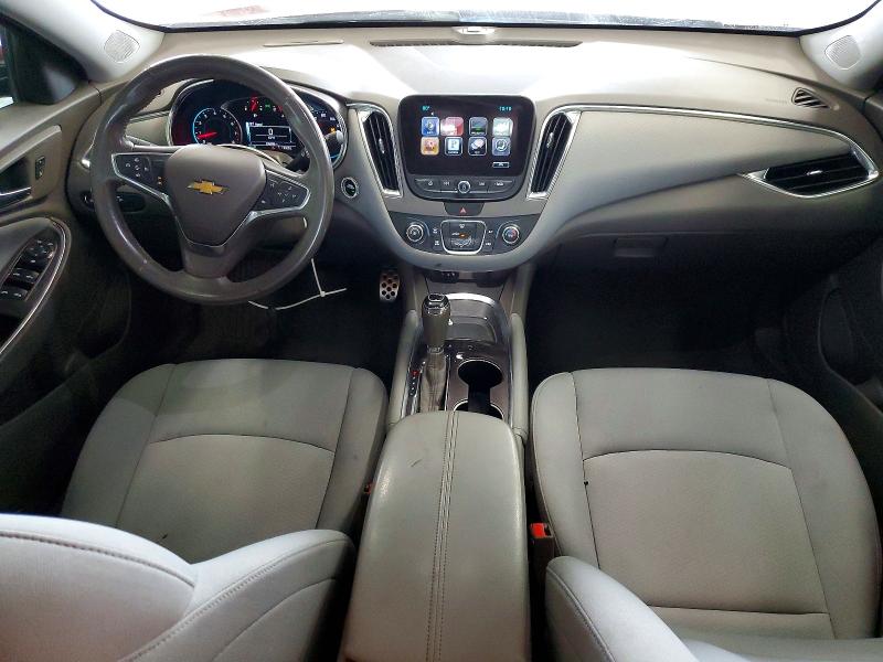 Продажа на аукционе авто 2016 Chevrolet Malibu, vin: 1G1ZF5SX2GF236713, номер лота: 60661456