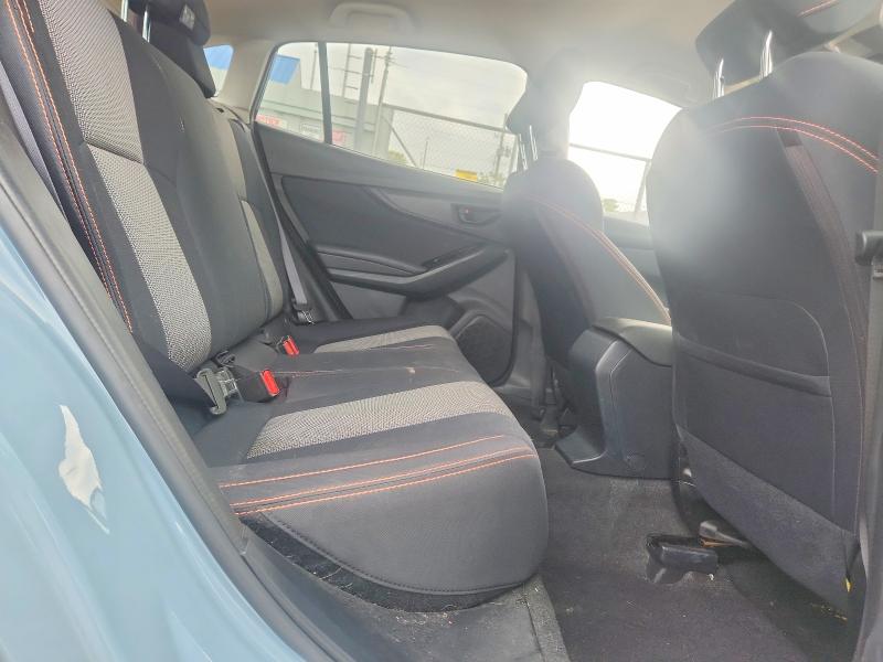 2019 Subaru Crosstrek მანქანა იყიდება აუქციონზე, vin: JF2GTAEC1K8295775, აუქციონის ნომერი: 62923876