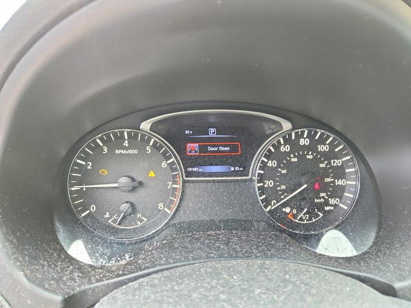 2016 Nissan Altima მანქანა იყიდება აუქციონზე, vin: 1N4AL3AP7GC137671, აუქციონის ნომერი: 61057846