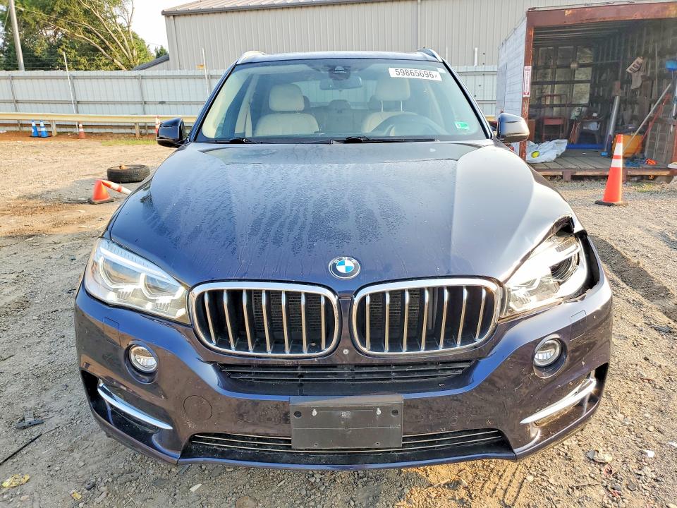 Продаж на аукціоні авто 2015 Bmw X5, vin: 5UXKR0C54F0K62343, номер лоту: 59865696