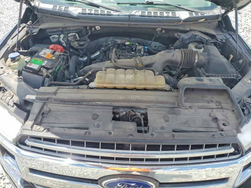 2019 Ford F150 მანქანა იყიდება აუქციონზე, vin: 1FTEW1EP9KKC74417, აუქციონის ნომერი: 60824886
