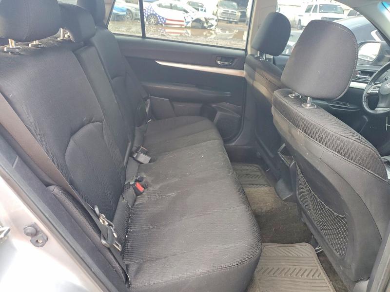 Продаж на аукціоні авто 2012 Subaru Outback, vin: 4S4BRBHC8C3217514, номер лоту: 60612246