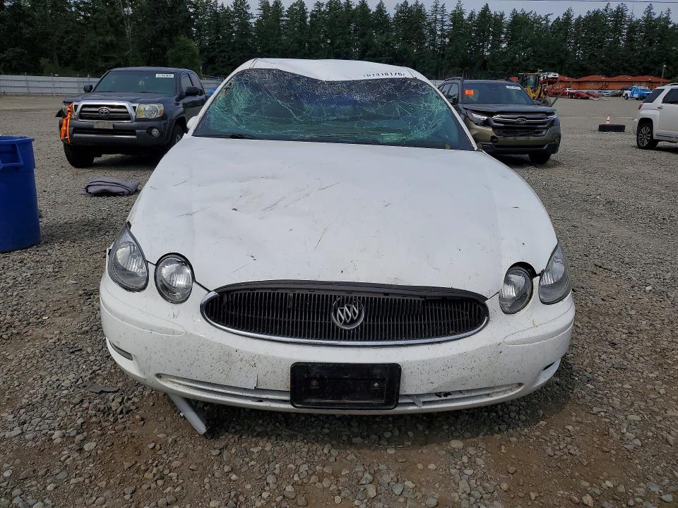 Продаж на аукціоні авто 2007 Buick Lacrosse, vin: 2G4WC552371162546, номер лоту: 61418176