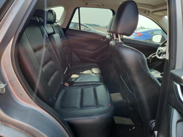 2013 Mazda Cx-5 მანქანა იყიდება აუქციონზე, vin: JM3KE2DE3D0109593, აუქციონის ნომერი: 61508416