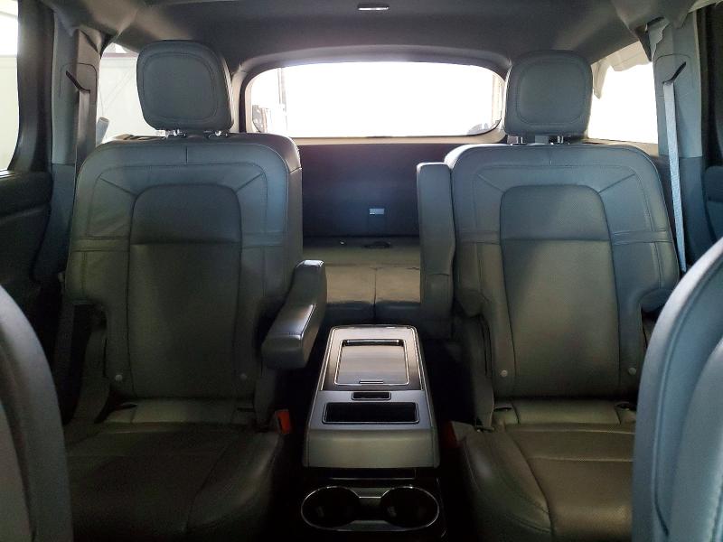 2020 Lincoln Aviator მანქანა იყიდება აუქციონზე, vin: 5LM5J7XC4LGL05484, აუქციონის ნომერი: 60613596