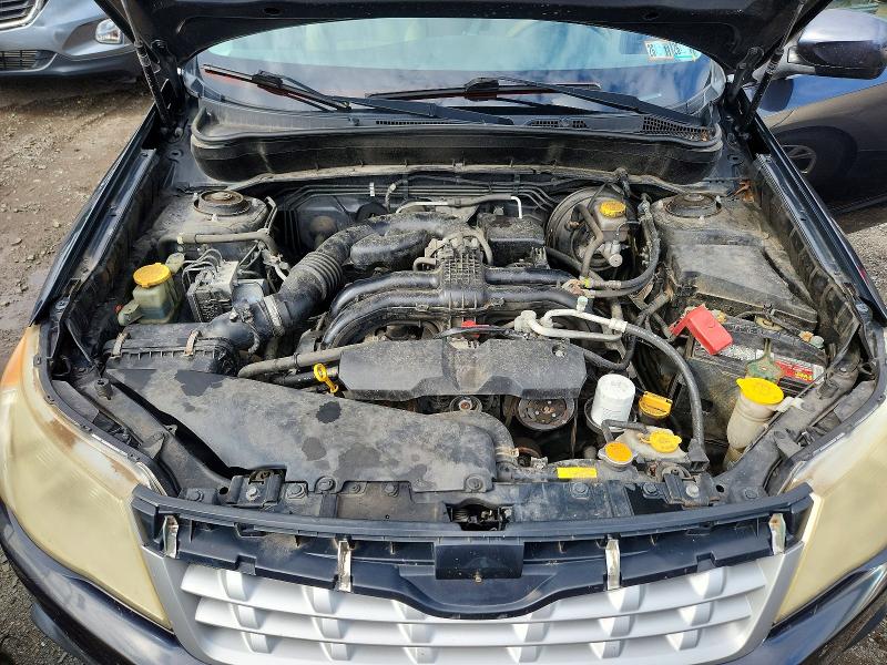 Продажа на аукционе авто 2013 Subaru Forester, vin: JF2SHADCXDH443924, номер лота: 63229646