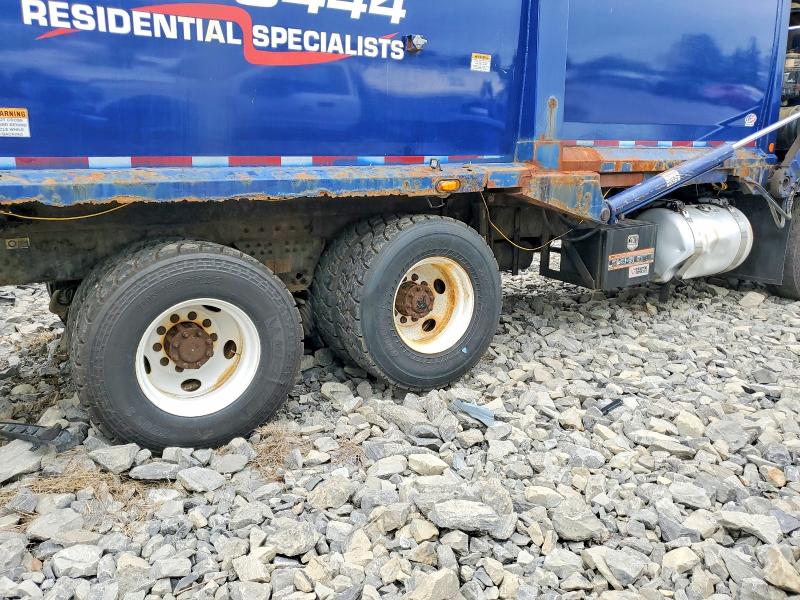 2016 Peterbilt 320 მანქანა იყიდება აუქციონზე, vin: 3BPZLK0X5GF107189, აუქციონის ნომერი: 59160436