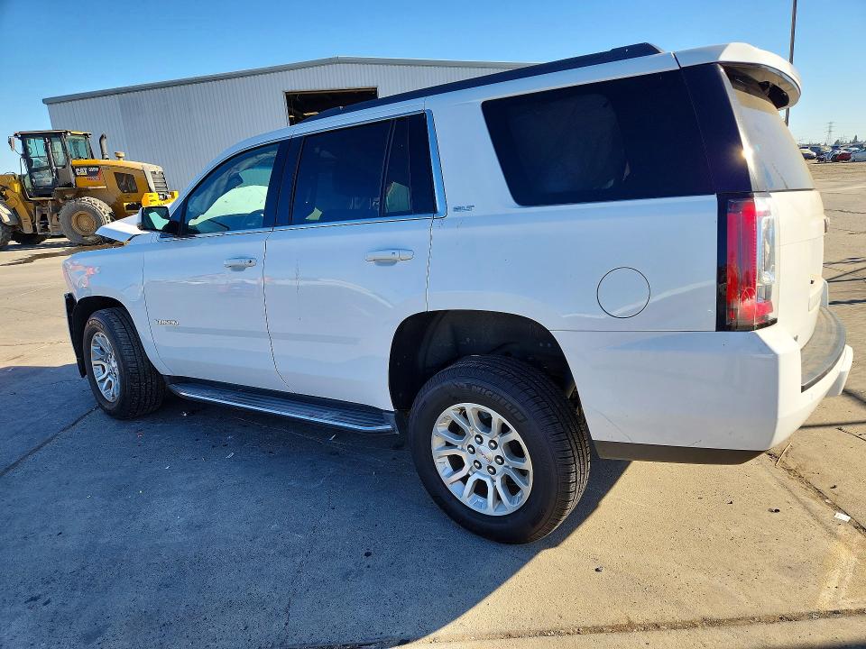 Aukcja sprzedaży 2018 Gmc Yukon, vin: 1GKS2BKC8JR388649, numer aukcji: 63056876