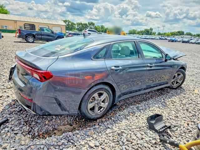 Aukcja sprzedaży 2022 Kia K5, vin: 5XXG14J20NG163031, numer aukcji: 62213596
