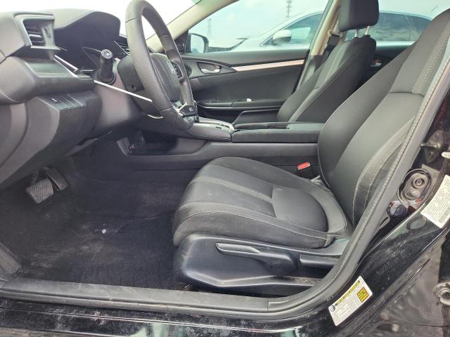 Продажа на аукционе авто 2017 Honda Civic, vin: 2HGFC2F77HH573827, номер лота: 62764486