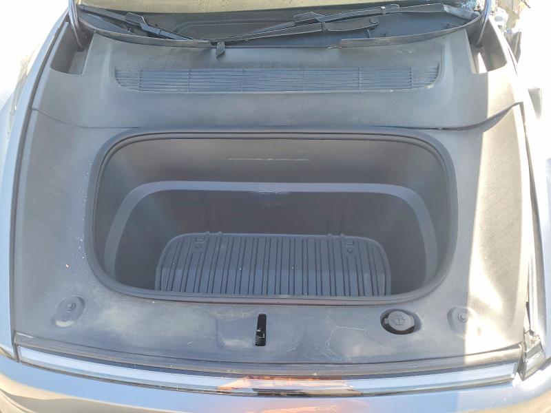 Aukcja sprzedaży 2026 Tesla Model  Y, vin: 7SAYGDEE6TF341079, numer aukcji: 61194436