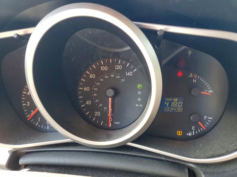 Продажа на аукционе авто 2012 Mazda Cx-7, vin: JM3ER2AM2C0414708, номер лота: 61537486