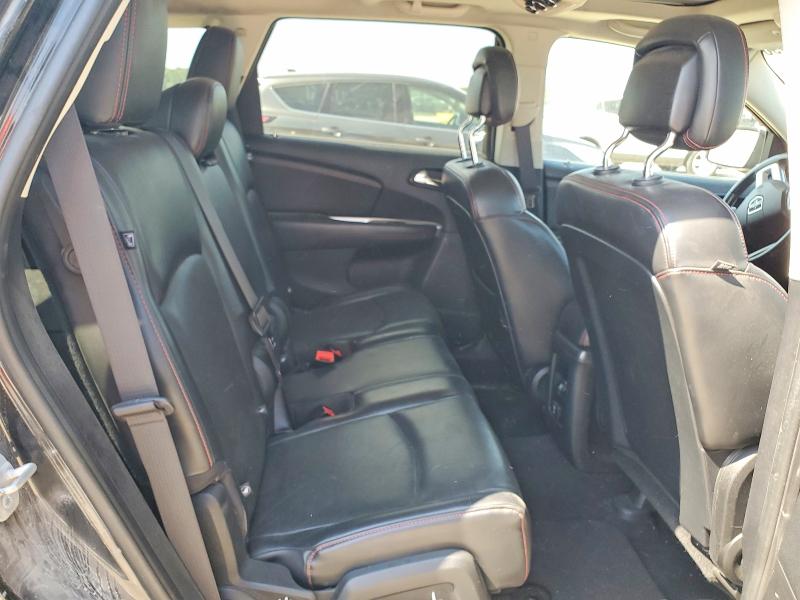 Продаж на аукціоні авто 2016 Dodge Journey, vin: 3C4PDDEG3GT151038, номер лоту: 60767096