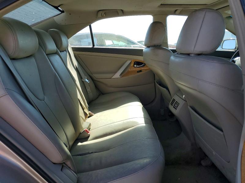 61387676 :رقم المزاد ، 4T1BK46K77U549003 vin ، 2007 Toyota Camry مزاد بيع