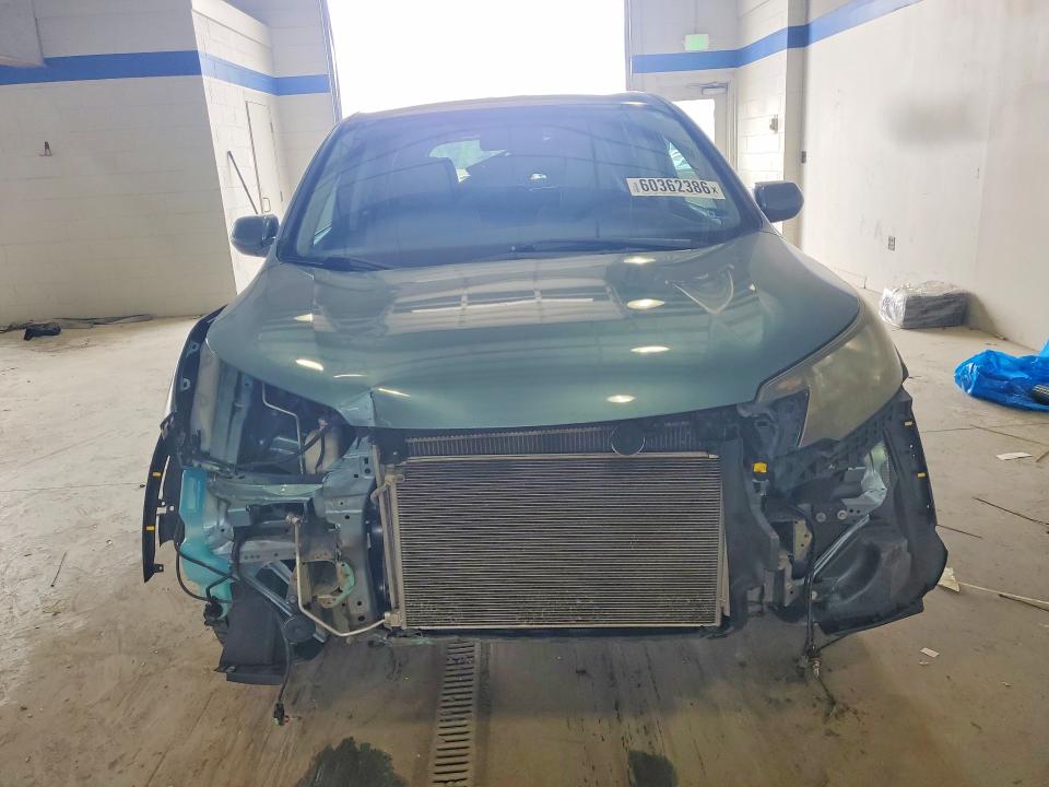 2014 Honda Cr-v მანქანა იყიდება აუქციონზე, vin: 5J6RM4H56EL063462, აუქციონის ნომერი: 60362386