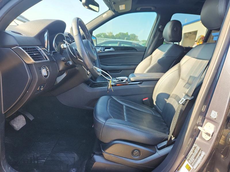 Продаж на аукціоні авто 2016 Mercedes-benz Gle, vin: 4JGDA5HB7GA748276, номер лоту: 59377006
