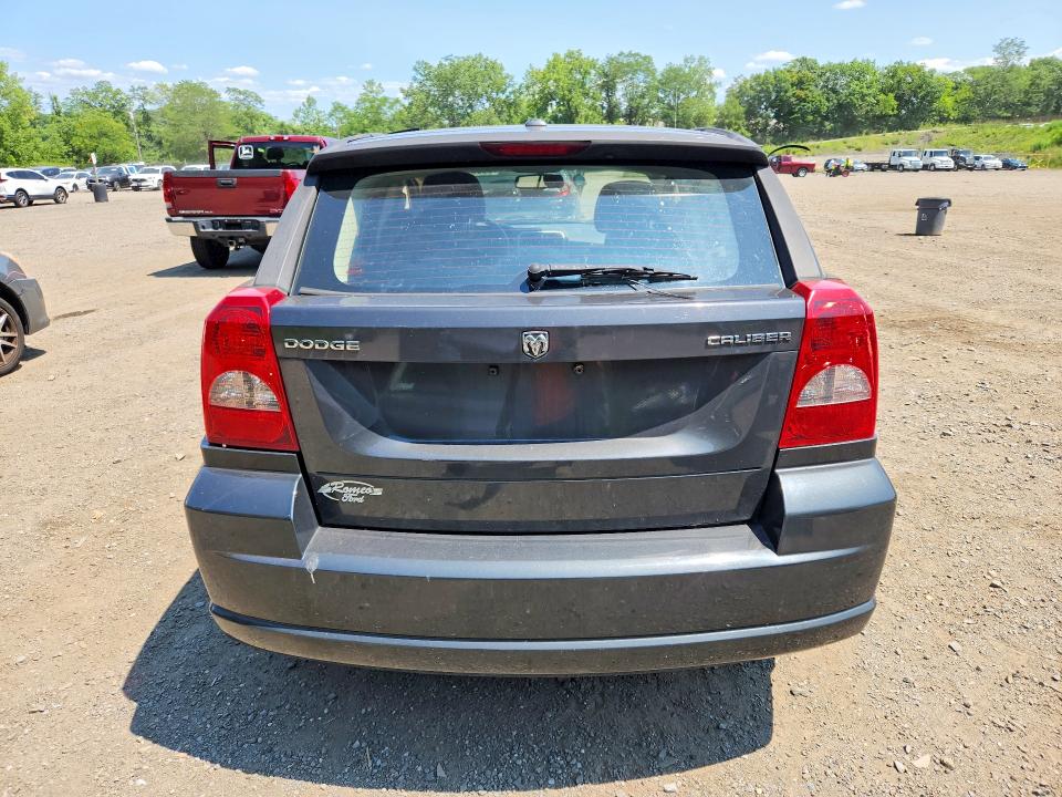 Aukcja sprzedaży 2010 Dodge Caliber, vin: 1B3CB3HA6AD672064, numer aukcji: 62008676