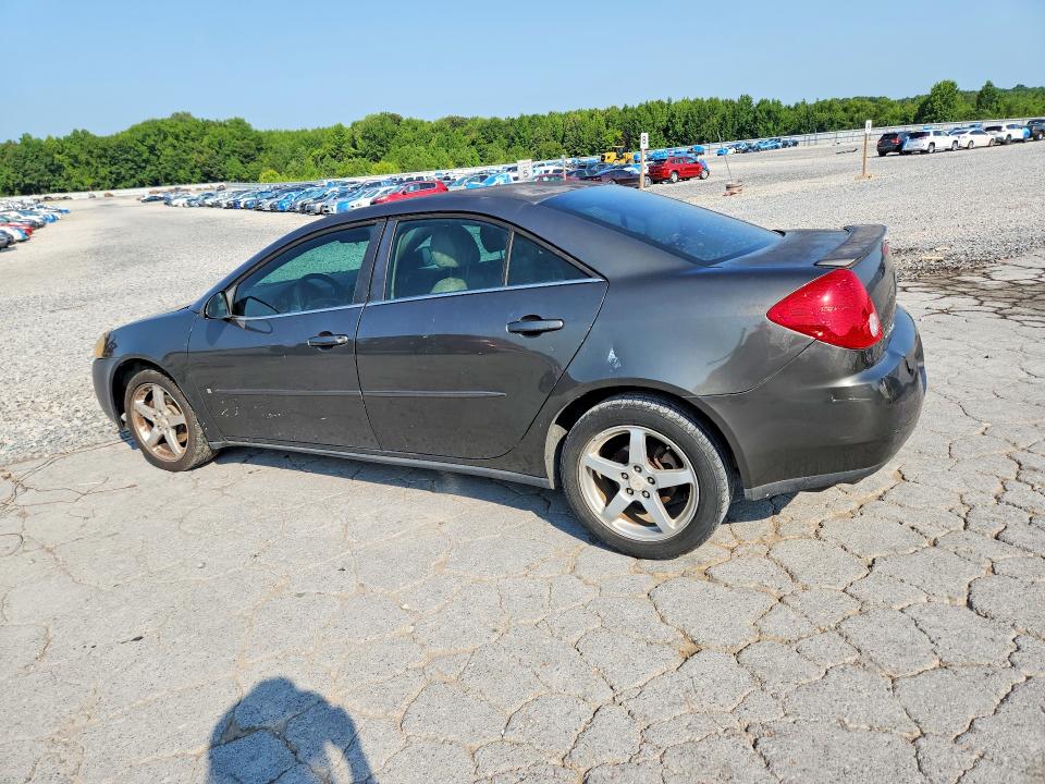 Продаж на аукціоні авто 2007 Pontiac G6, vin: 1G2ZG58N874191805, номер лоту: 62504016