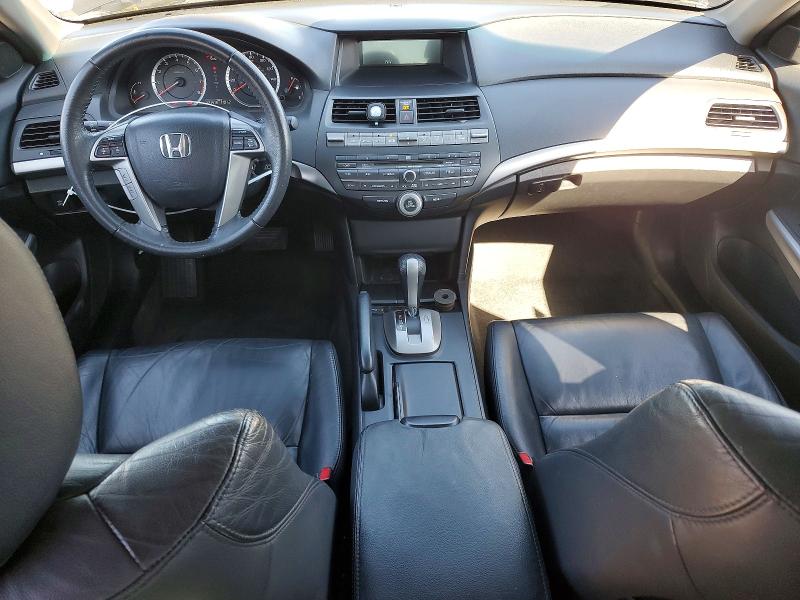 62921966 :رقم المزاد ، 1HGCP2F89AA002151 vin ، 2010 Honda Accord مزاد بيع