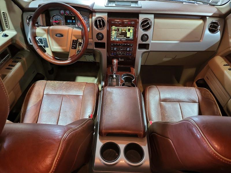 Aukcja sprzedaży 2010 Ford F150, vin: 1FTFW1EV9AKE31154, numer aukcji: 63161576