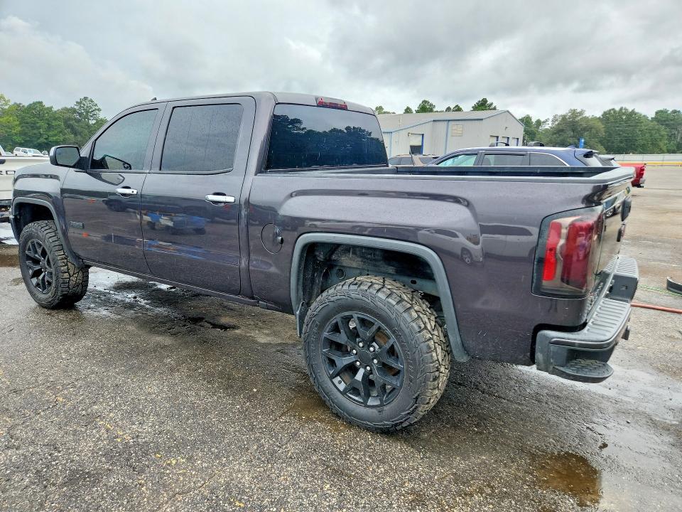 Aukcja sprzedaży 2016 Gmc Sierra, vin: 3GTU2MEC7GG149565, numer aukcji: 60392856