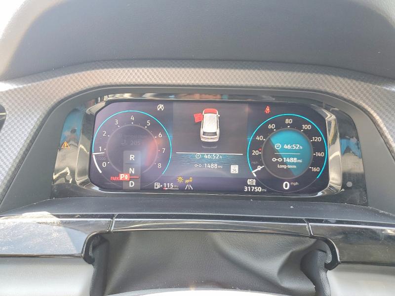 Продаж на аукціоні авто 2024 Volkswagen Atlas, vin: 1V2GR2CA0RC577237, номер лоту: 61894606