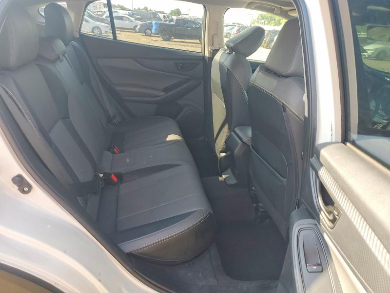 Aukcja sprzedaży 2021 Subaru Crosstrek, vin: JF2GTHSC0MH378498, numer aukcji: 59259566