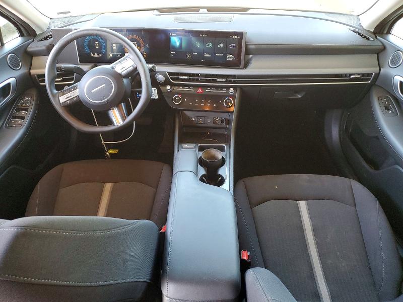 Продаж на аукціоні авто 2025 Hyundai Sonata, vin: KMHL64JA7SA453664, номер лоту: 63608576