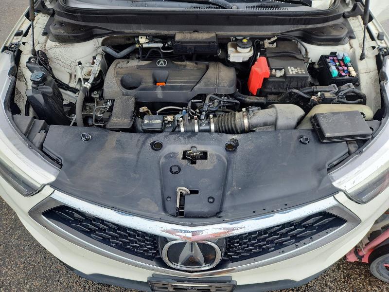 Aukcja sprzedaży 2019 Acura Rdx, vin: 5J8TC2H55KL008209, numer aukcji: 62906746