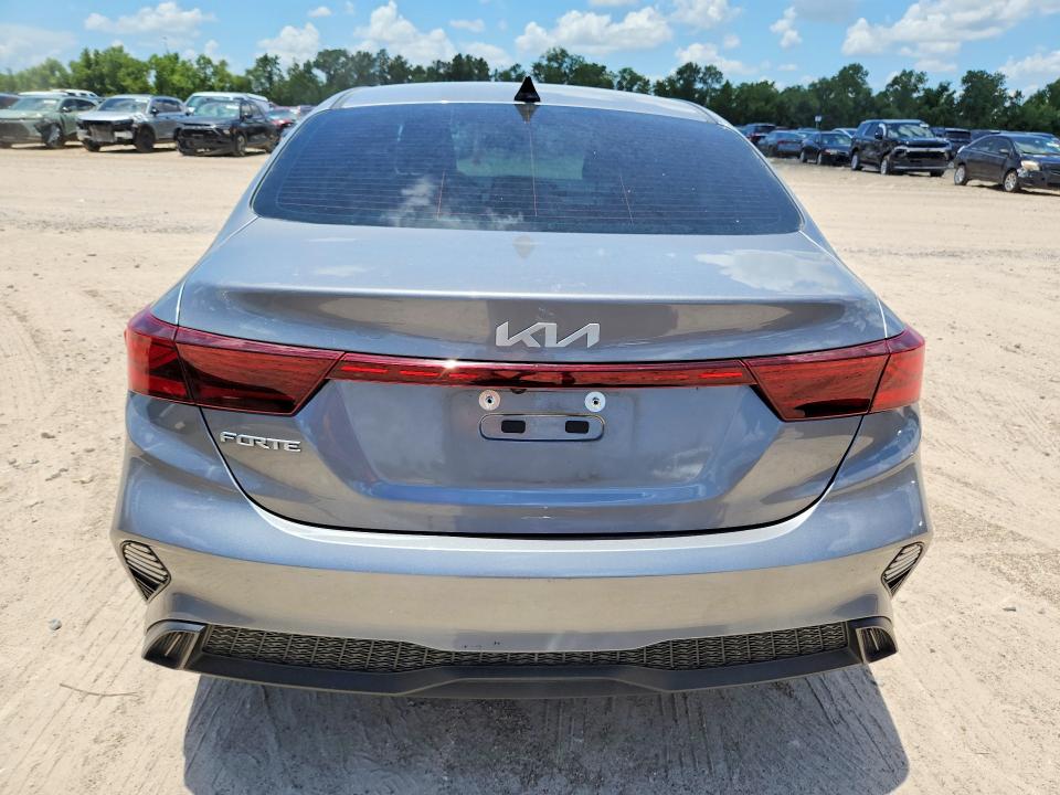 Продажа на аукционе авто 2023 Kia Forte, vin: 3KPF24AD5PE648397, номер лота: 60186356