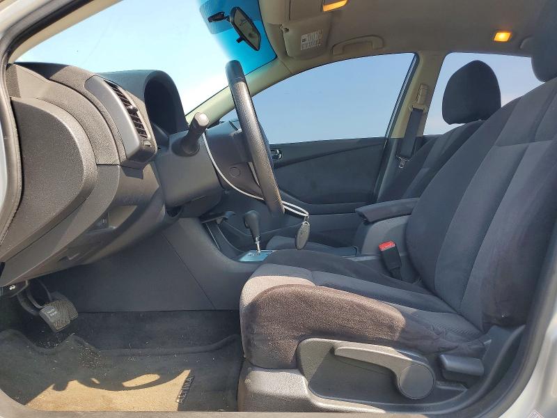 58768556 :رقم المزاد ، 1N4AL21E17C217329 vin ، 2007 Nissan Altima مزاد بيع