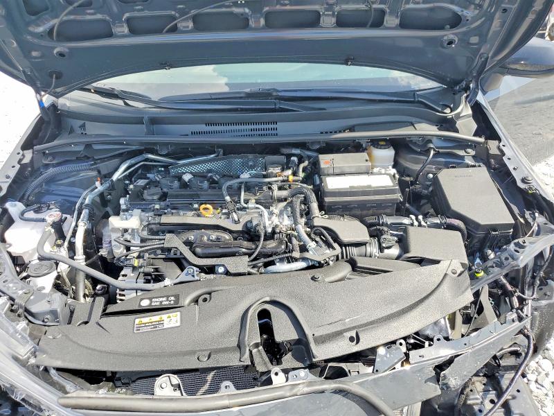 2026 Toyota Corolla მანქანა იყიდება აუქციონზე, vin: 5YFB4MDE6TP467184, აუქციონის ნომერი: 60215426