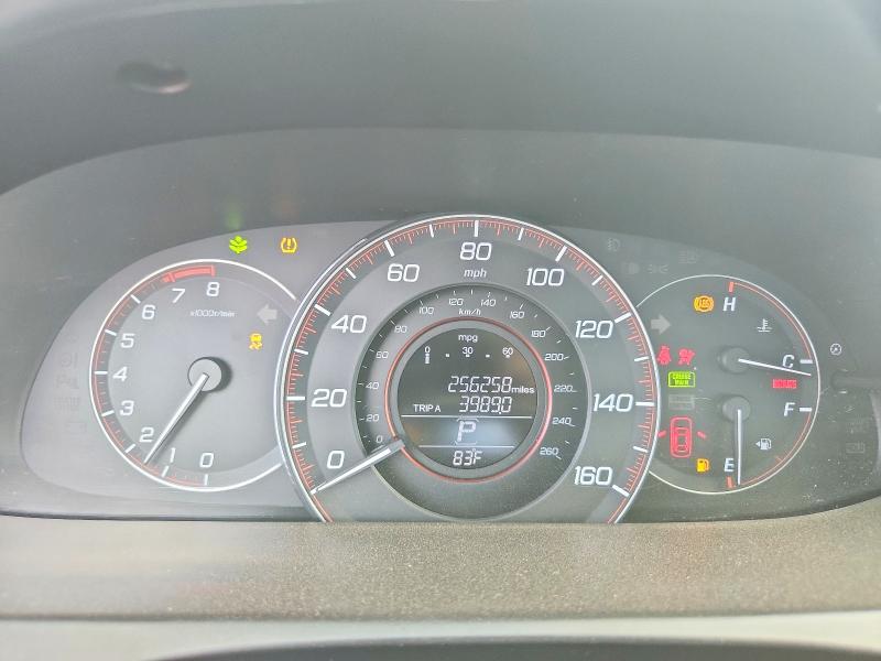 Продажа на аукционе авто 2014 Honda Accord, vin: 1HGCR2F54EA222142, номер лота: 60438506