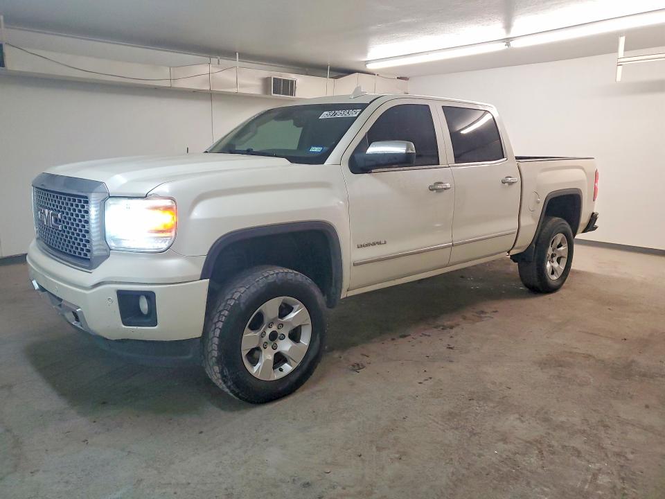 Aukcja sprzedaży 2015 Gmc Sierra, vin: 3GTU2WEJ0FG446413, numer aukcji: 59795936