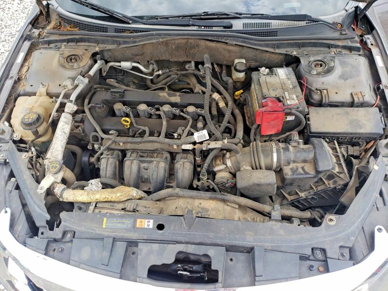 Продажа на аукционе авто 2011 Ford Fusion, vin: 3FAHP0HA6BR275084, номер лота: 62614236