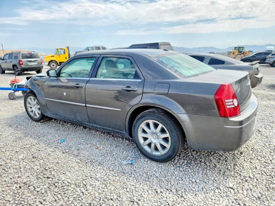Aukcja sprzedaży 2009 Chrysler 300, vin: 2C3LA53V49H574712, numer aukcji: 60975446