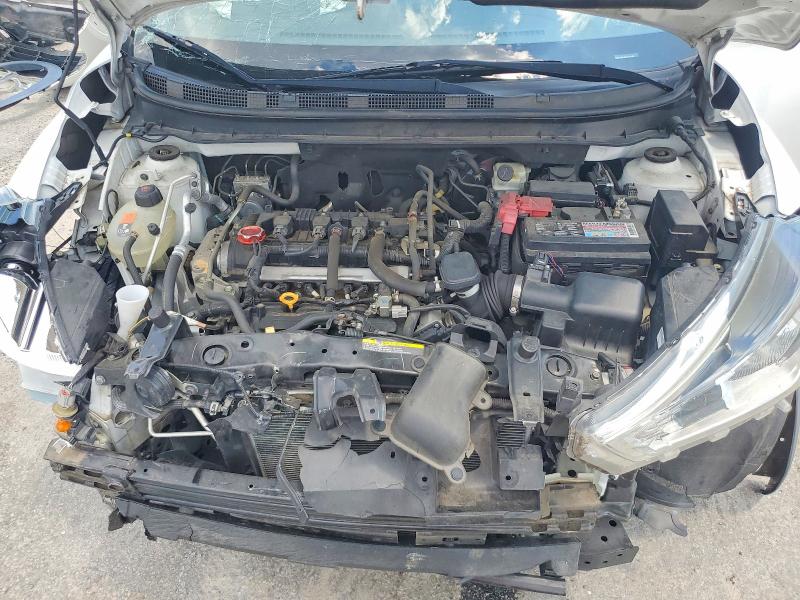 Aukcja sprzedaży 2019 Nissan Kicks, vin: 3N1CP5CU5KL518148, numer aukcji: 61574456
