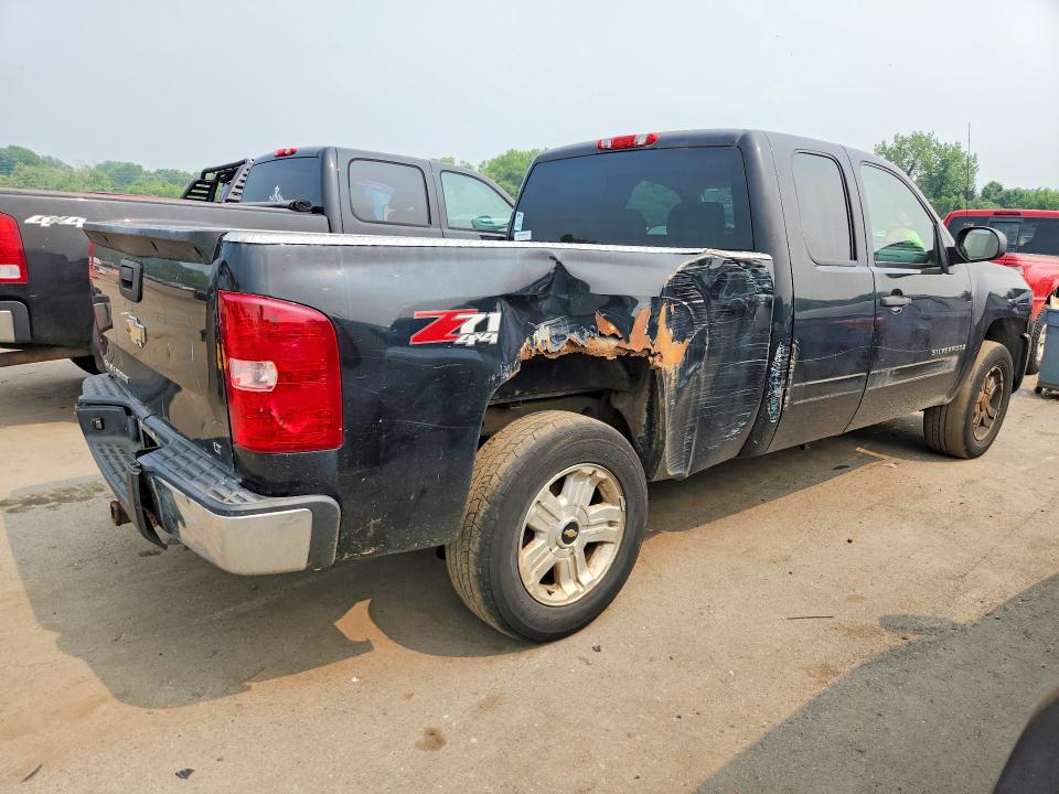Aukcja sprzedaży 2009 Chevrolet Silverado, vin: 1GCEK29J39Z274387, numer aukcji: 61176026