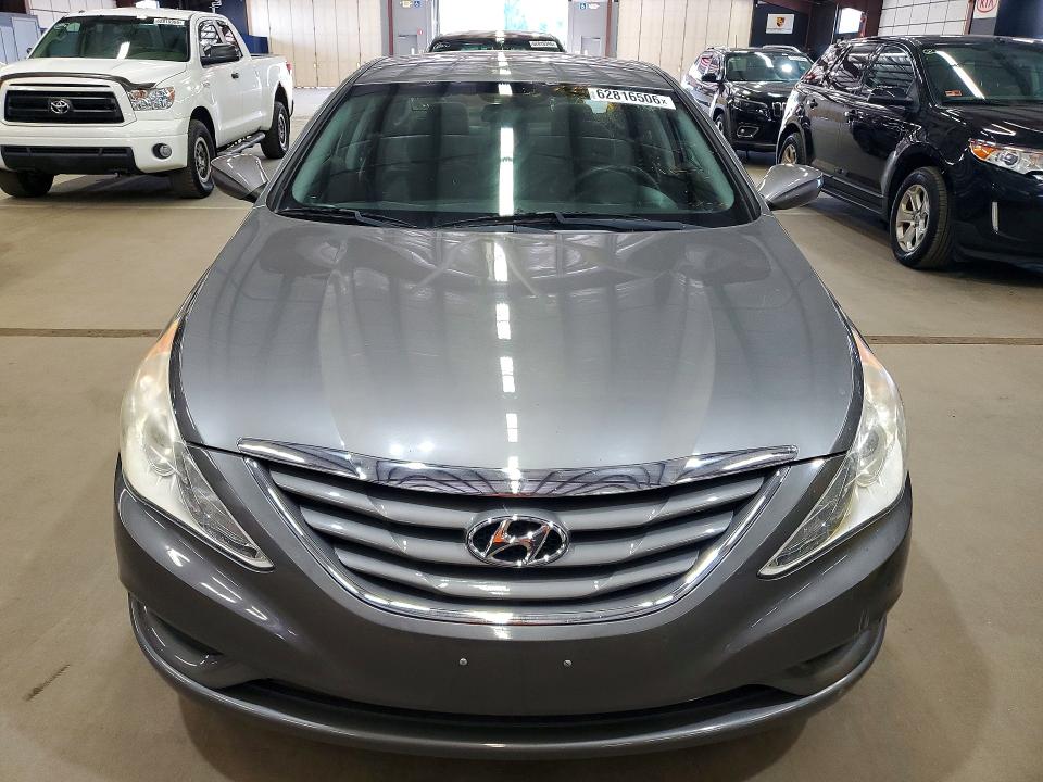 Aukcja sprzedaży 2011 Hyundai Sonata, vin: 5NPEB4ACXBH151594, numer aukcji: 62816506