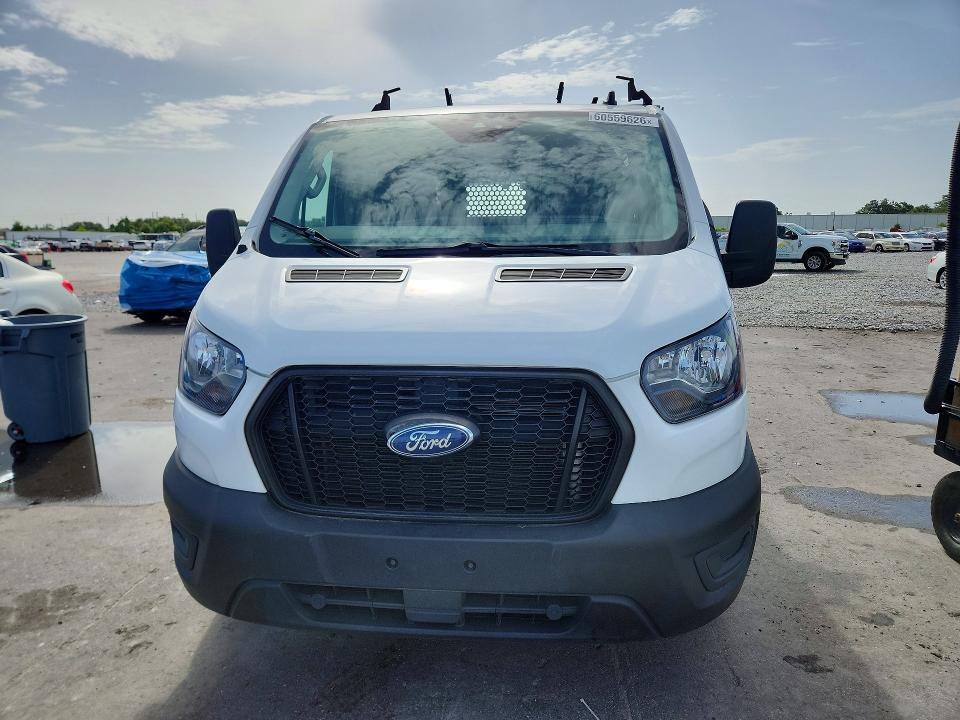 Aukcja sprzedaży 2023 Ford Transit, vin: 1FTBR1YG6PKA74740, numer aukcji: 60559626